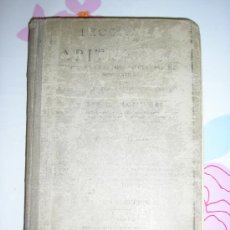 Libros antiguos: LECCIONES DE ARITMETICA-JOSE DALMAU-1928. Lote 26737431