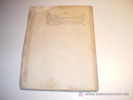 Libros antiguos: CODIGO PENAL DE ESPA&Ntilde;A - EDICION OFICIAL REFORMADA - MADRID (1850) - Foto 8
