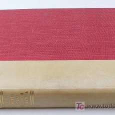 Libros antiguos: CANÇONER POPULAR RELIGIÓS DE CATALUNYA, 1932. F.BALDELLÓ. ENC. EN PIEL,