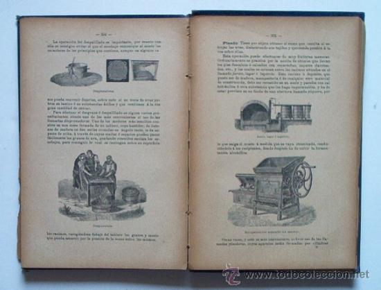 Libros antiguos: AGRICULTURA - a&ntilde;o 1895 - Foto 6
