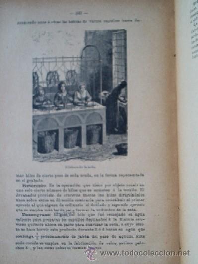 Libros antiguos: AGRICULTURA - a&ntilde;o 1895 - Foto 7