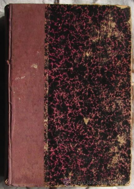 Libros antiguos: DE VAL, LUIS: LA REDENCION DEL OBRERO, 2 TOMOS. CA. 1900 - Foto 1