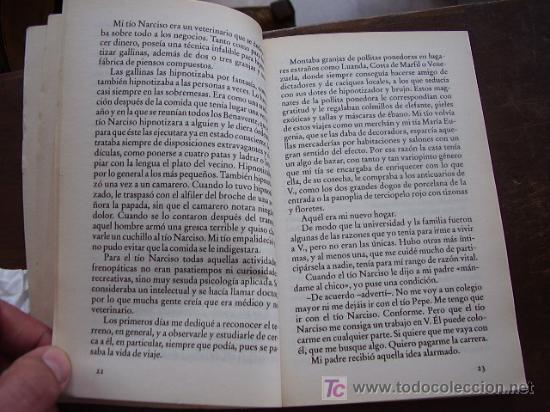 Libros antiguos: Libro El Buque Fantasma Andr&eacute;s Trapiello - Foto 4