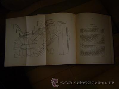 Libros antiguos: 1894  PRACTICAL STAIR BUILDING   BY  W.H.WOOD - Foto 2