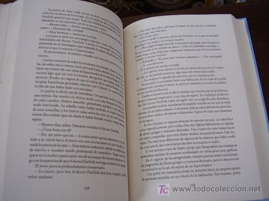Libros antiguos: Amanda Quick No Mires Atr&aacute;s  RBA - Foto 6