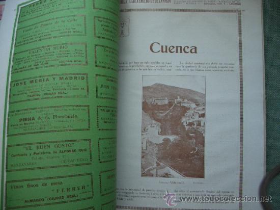 Libros antiguos: Rep&uacute;blica. La Ilustraci&oacute;n Peninsular. - Foto 5