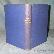 Libros antiguos: RAMILLETE DEL AMA DE CASA - NIEVES - FORMULAS DE COCINA Y REPOSTERIA - AÑO 1935.. Lote 339440123