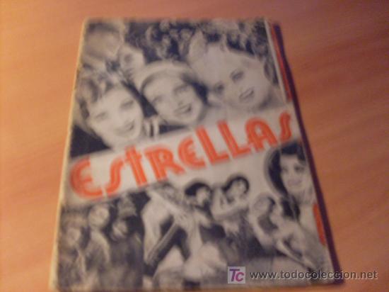 Libros antiguos: ESTRELLAS CONSULTORIO PARA EL HOGAR (COM11) - Foto 1