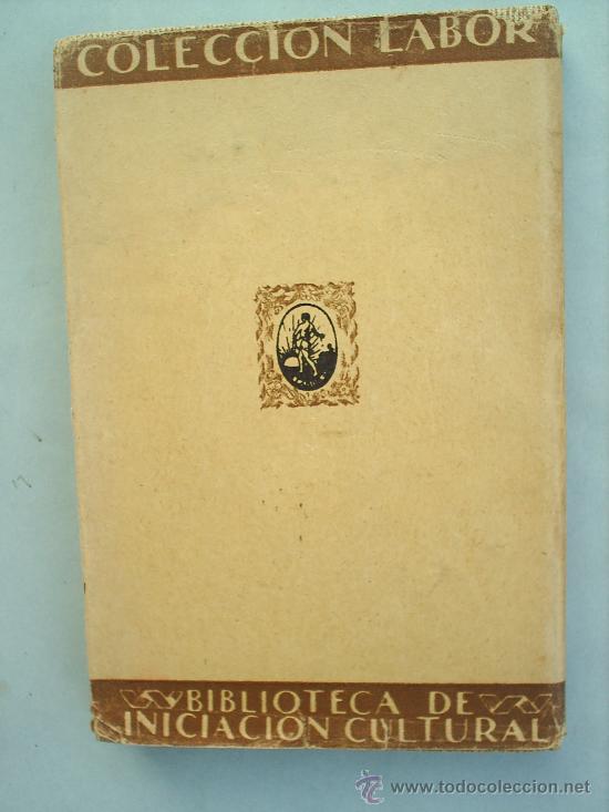 Libros antiguos: coleccion labor. 67 -socialismo-1931 - Foto 3