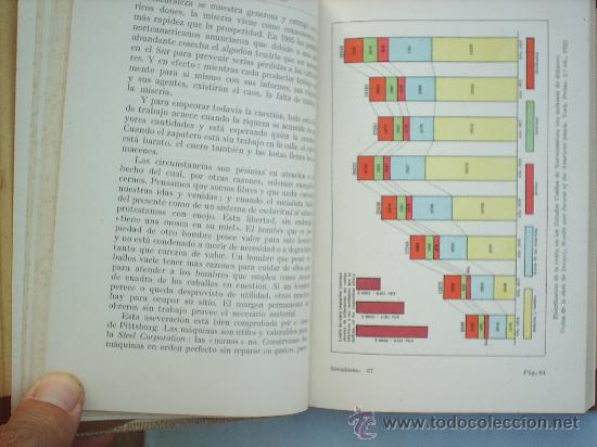 Libros antiguos: coleccion labor. 67 -socialismo-1931 - Foto 10