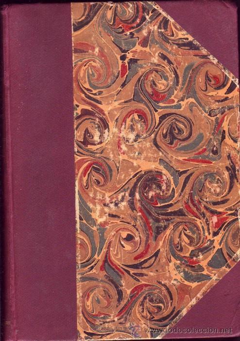 Old books: Vocabulario rioplatense razonado por D.Daniel Granada.