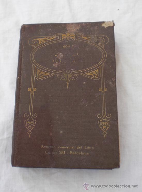 Libros antiguos: El due&ntilde;o del &aacute;tomo &middot; Ram&oacute;n G&oacute;mez de la Serna &middot; 1928 - Foto 1