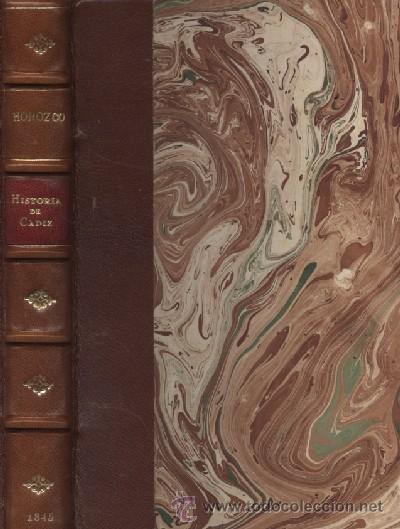 Libros antiguos: HISTORIA DE LA CIUDAD DE CADIZ.  A-CA-763 - Foto 2