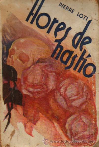 Libros antiguos: FLORES DE HASTIO  (A/ LEXT- 088) - Foto 1