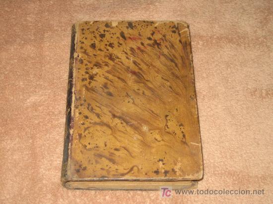 Libros antiguos: ANTIGUO LIBRO 1898 - ELOCUENCIA Y MORAL