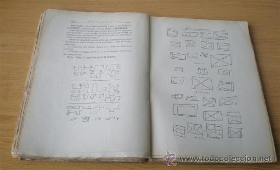 Libros antiguos: PRUEBAS DE INTELIGENCIA 1930 - Foto 4