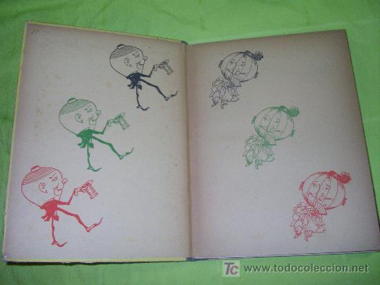 Libros antiguos: CUENTOS DE ANDERSEN - A&Ntilde;O 1930 - ILUSTRACIONES DE LONGORIA. - Foto 2