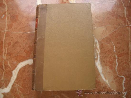 Libros antiguos: Raro le concordat de1801. 1903 - Foto 3
