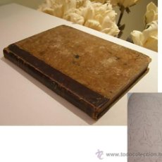 Libros antiguos: 1868 SYNOPSIS PISCIUM CUBENSIUM CATALOGO RAZONADO DE LOS PECES DE LA ISLA DE CUBA POEY FELIPE 