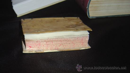 Libros antiguos: 1605 - El POETICARVM. ANTONIO RUBIO. M&Eacute;XICO.ORIGINAL. - Foto 2
