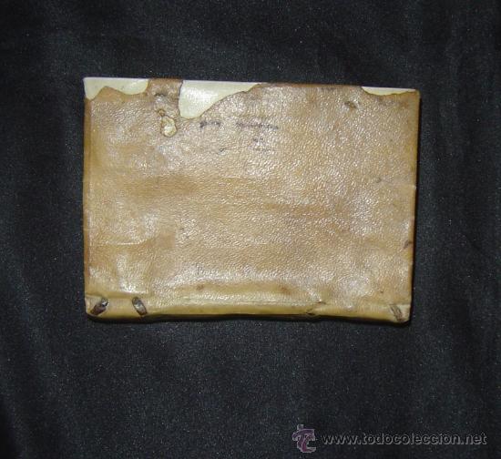 Libros antiguos: 1605 - El POETICARVM. ANTONIO RUBIO. M&Eacute;XICO.ORIGINAL. - Foto 3