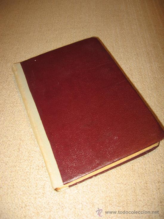 Libros antiguos: Lecciones Elementales de Geometr&iacute;a - Foto 2