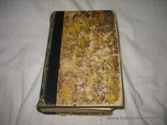 Libros antiguos: NOVELAS DE KOCK 1843 - Foto 8
