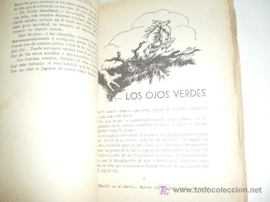Libros antiguos: LEYENDAS - GUSTAVO ADOLFO B&Eacute;CQUER - EL HOGAR Y LA MODA - Foto 2