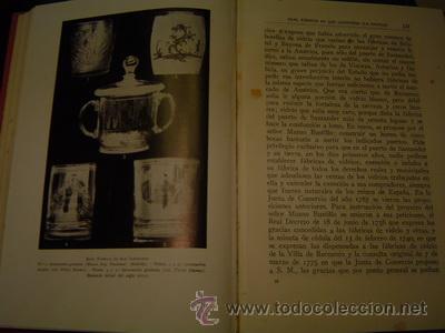 Libros antiguos: VIDRIOS Y VIDRIERAS - Foto 2