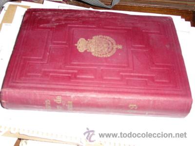 Libros antiguos: 1929  ANUARIO MILITAR DE ESPA&Ntilde;A - Foto 1