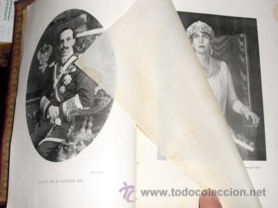 Libros antiguos: 1929  ANUARIO MILITAR DE ESPA&Ntilde;A - Foto 2