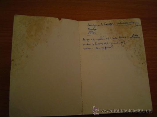 Libros antiguos: PRACTICA CONSTRUCTIVA- MONOGRAFIAS CEAC SOBRE CONSTRUCCION Y ARQUITECTURA - Foto 2