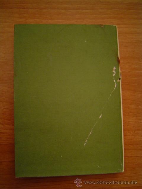 Libros antiguos: PRACTICA CONSTRUCTIVA- MONOGRAFIAS CEAC SOBRE CONSTRUCCION Y ARQUITECTURA - Foto 3