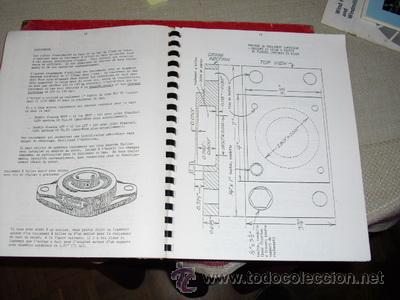 Libros antiguos: CONSTRUCCION DEL ROTOR SAVONIUS - Foto 2