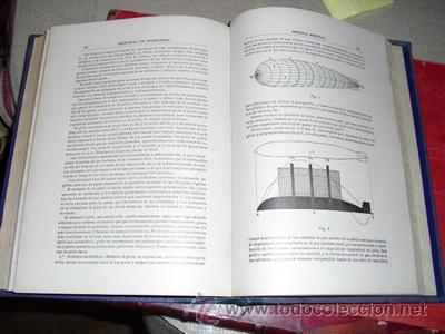 Libros antiguos: 1921 MEMORIAL DE INGENIEROS - Foto 4