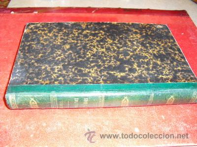 Libros antiguos: 1850  ESCRITOS POSTUMOS  JAIME BALMES - Foto 1