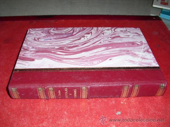 Libros antiguos: 1924 EPISTOLAS Y POEMAS   RUBEN DARIO - Foto 1