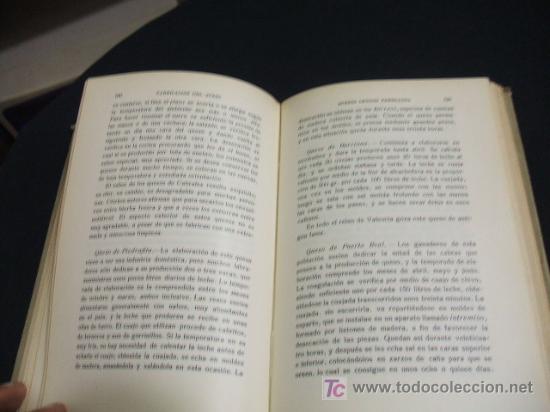 Libros antiguos: LA INDUSTRIA LECHERA - L. MORELLI - A&Ntilde;O 1926 - Foto 5