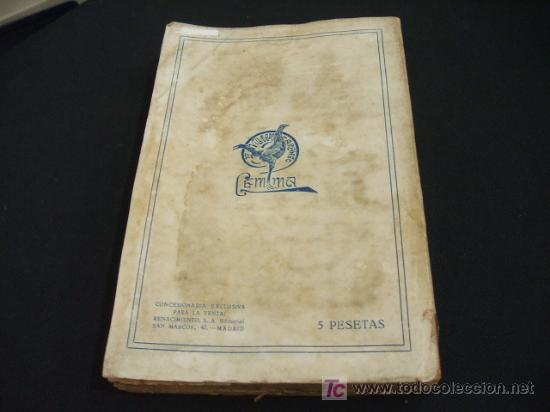 Libros antiguos: LOS SECRETOS DE LA CRIA DE POLLOS - E. VILLEGAS ARANGO - - Foto 6
