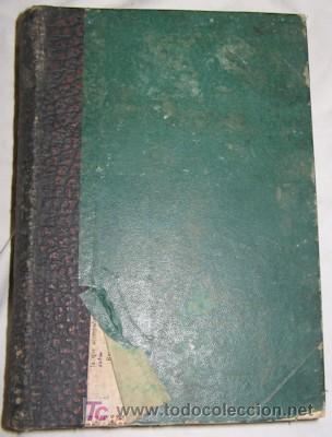 Libros antiguos: GACETA DE ADMINISTRACI&Oacute;N LOCAL, DE 1919 - Foto 1