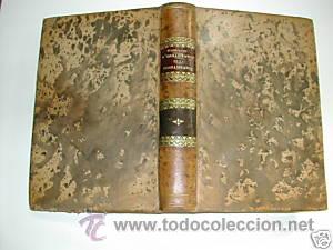 Libros antiguos: LORGANISATION DE LA CONNAISSANCE. 1865. FRANCES. L8244 - Foto 1