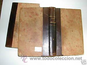 Libros antiguos: LA REPRESENTATION. 1925. TOMOS 1 Y 2. EN FRANCES.L8246 - Foto 1