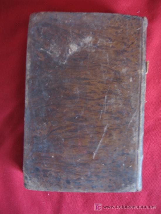 Libros antiguos: MANUAL DE MITOLOGIA - 1845 - Foto 9