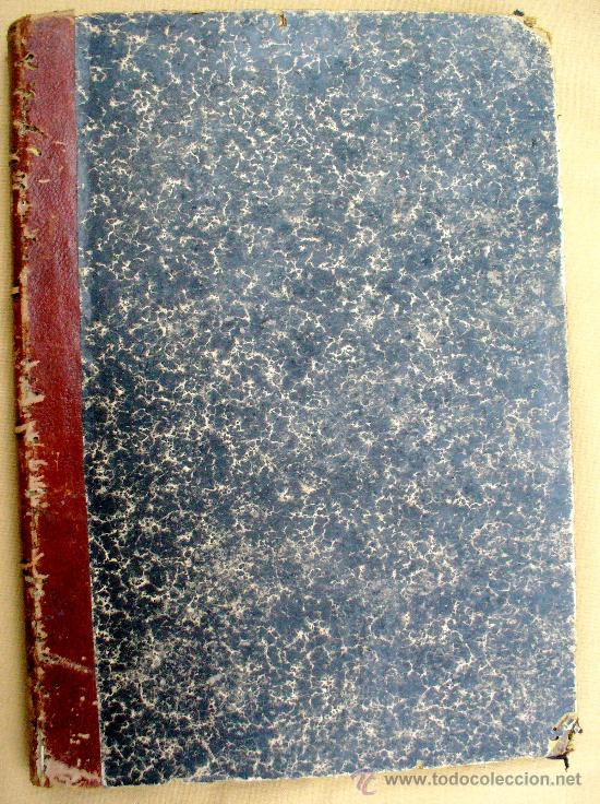 Libros antiguos: LA ILUSTRACION ARTISTICA, BIBLIOTECA UNIVERSAL ILUSTRADA, 1908 - 2 - Foto 4