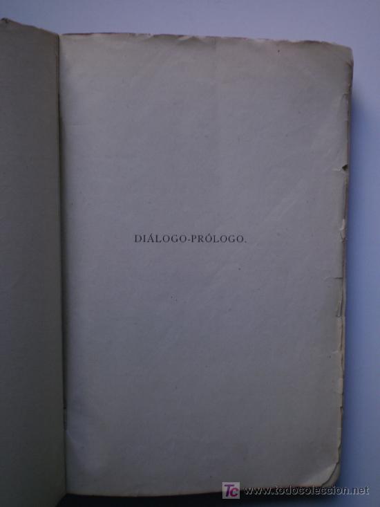Libros antiguos: PERFILES Y COLORES - Foto 2
