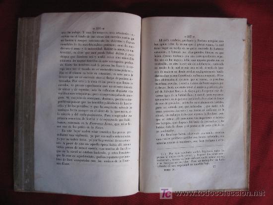 Libros antiguos: LOS MISTERIOS DE PARIS 1844 - Foto 26