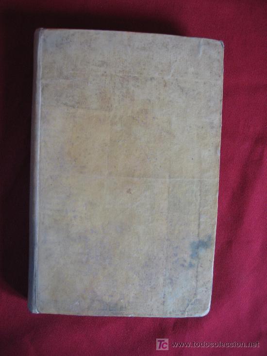 Libros antiguos: LOS MISTERIOS DE PARIS 1844 - Foto 15