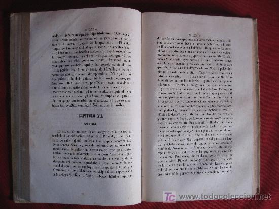 Libros antiguos: LOS MISTERIOS DE PARIS 1844 - Foto 18