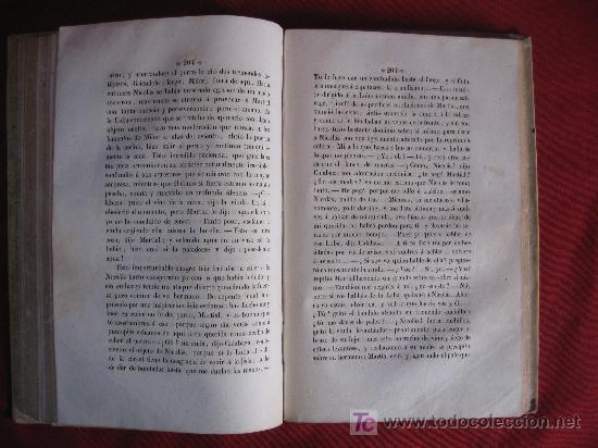 Libros antiguos: LOS MISTERIOS DE PARIS 1844 - Foto 19