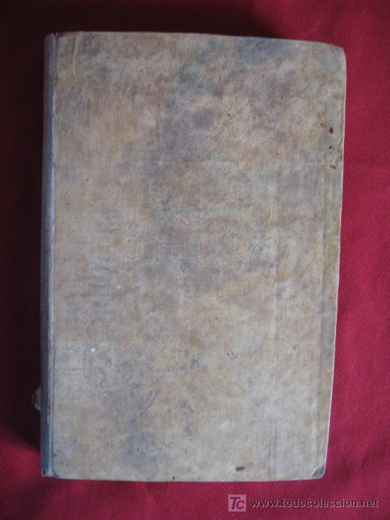 Libros antiguos: LOS MISTERIOS DE PARIS 1844 - Foto 9